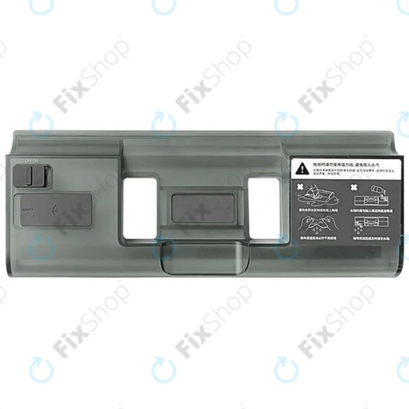 Xiaomi Dreame T30, G9, G10 - Water Tank