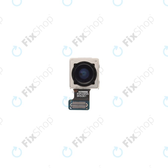 Samsung Galaxy S25 Edge - Rear Camera 12MP (Ultrawide)