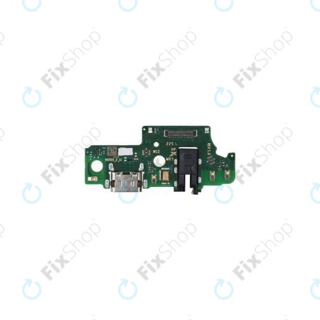 Samsung Galaxy A14 5G A146B - Charging Connector PCB Board - GH81-23265A Genuine Service Pack