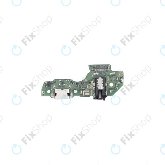 Samsung Galaxy A22 5G A226B - Charging Connector PCB Board