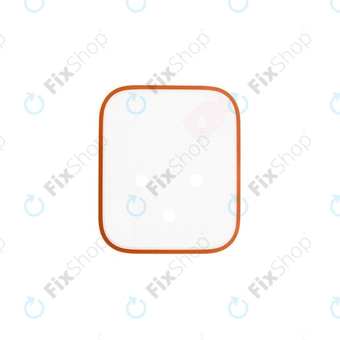 Apple Watch 4, 5, 6, SE, SE 2 40mm - LCD Adhesive