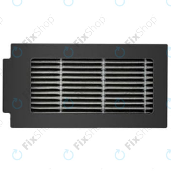 Ecovacs Deebot T30c, T30C Omni - Dust filter