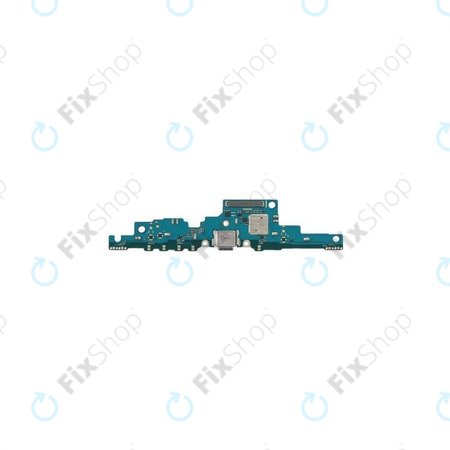 Samsung Galaxy Tab S8 X700 - Charging Connector PCB Board - GH82-27934A Genuine Service Pack