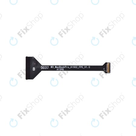 YCX M3 - LCD Display Tester Flex Cable for MacBook (0074)