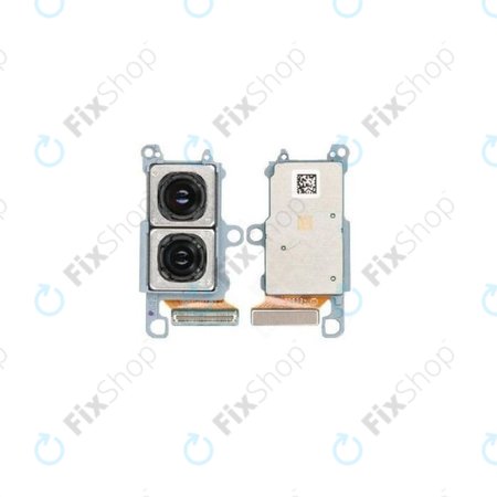 Samsung Galaxy S20 G980F - Rear Camera Module 12 + 64MP - GH96-13052A Genuine Service Pack