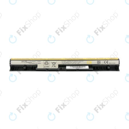 Lenovo IdeaPad G500s, G510s, Z710 - Battery 2200 mAh (32 Wh) - BC/LE-G499