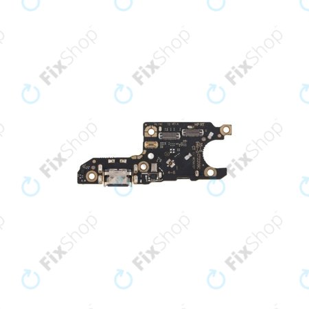 Huawei Nova 10 - Charging Connector PCB Board