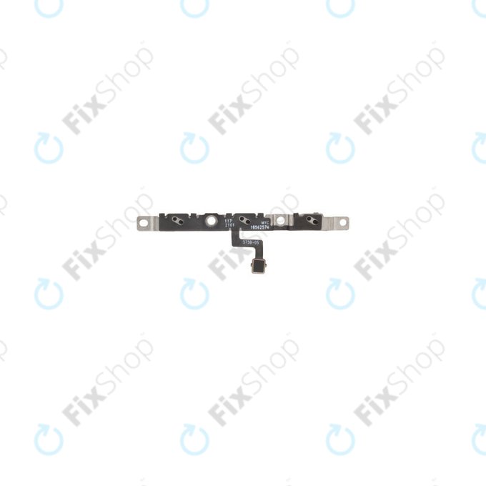 Apple iPhone 17 Pro - Volume Button Flex Cable