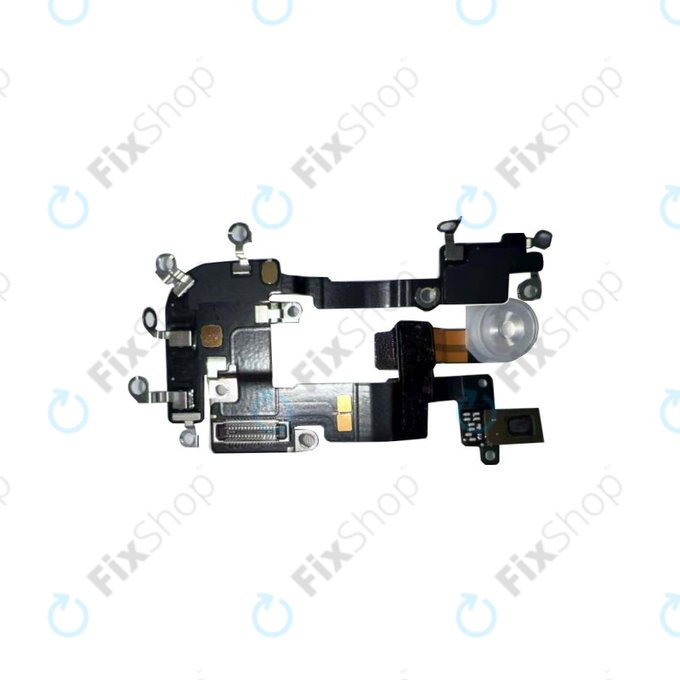 Apple iPhone 17 Pro Max - Camera Flash + Flex Cable