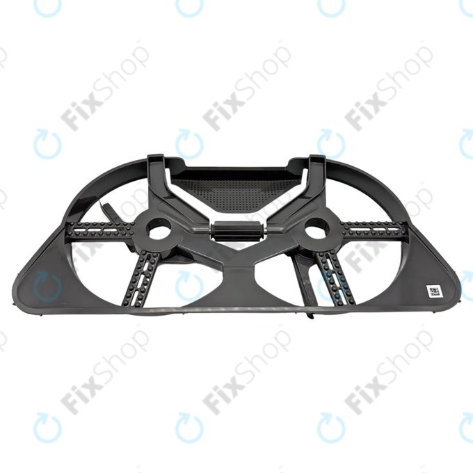 Mop Cleaning Plate, Gray for Dreame Bot L10s Pro Ultra, L30 Ultra, X30 Ultra, X40 Ultra