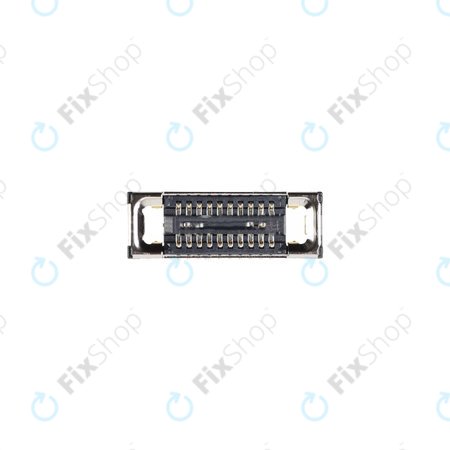Apple iPhone XS, XS Max - RF Antenna FPC Connector (Bottom)