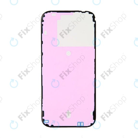 Apple iPhone 16 Pro - Rear Glass Adhesive