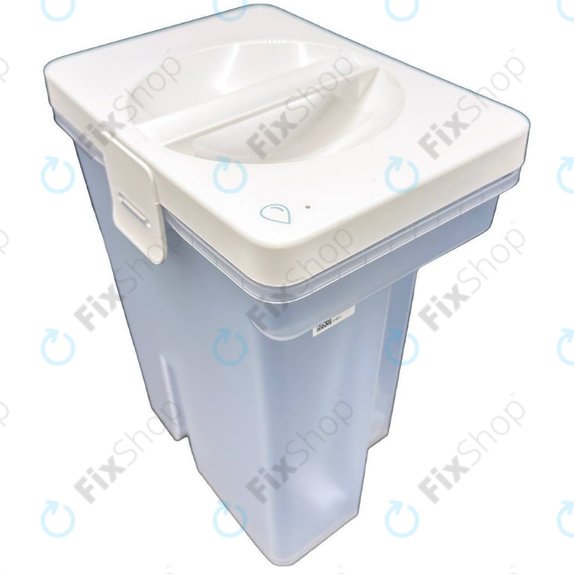 Clean Water Tank, White for Roborock Qrevo, P10 Docking Station