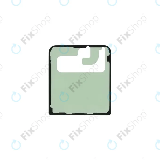Samsung Galaxy Z Flip 6 F741B - Battery Cover Adhesive - GH81-26116A Genuine Service Pack