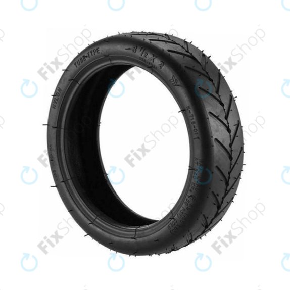 Xiaomi Mi Electric Scooter 1S, 2 M365, Essential, Pro, Pro 2 - Tire - C002370000800, C002790000600 Genuine Service Pack