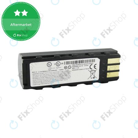 Zebra DS3578 - Battery 2200mAh