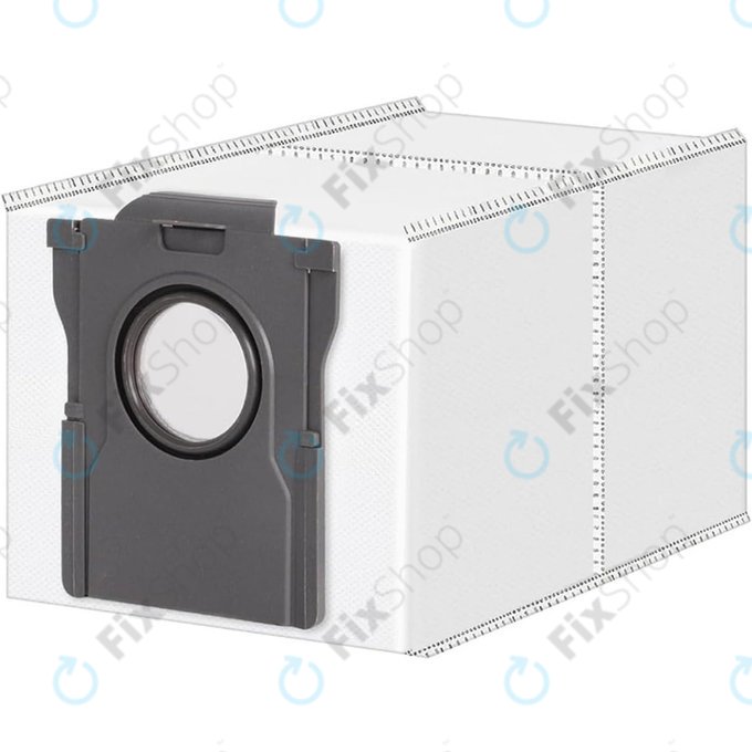 Xiaomi Mova P50 Pro Ultra - Dust bag