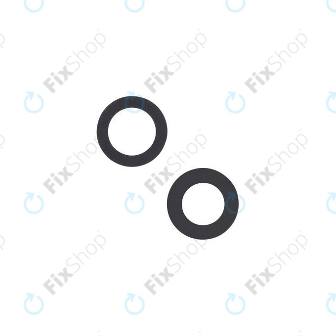Apple iPhone 13, 13 Mini - Rear Camera Lens (2pcs)