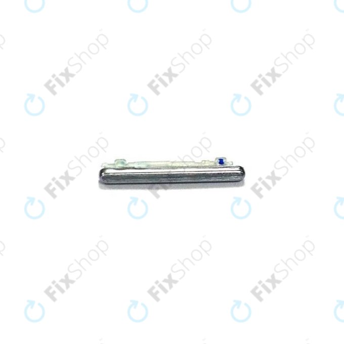 Samsung Galaxy S3 i9300 - Volume Button (Marble White) - GH64-00403B Genuine Service Pack