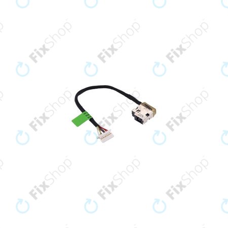 HP 250G5 - Charging Connector - 77048913 Genuine Service Pack