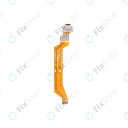 Asus Zenfone 9 AI2202 - Charging Connector