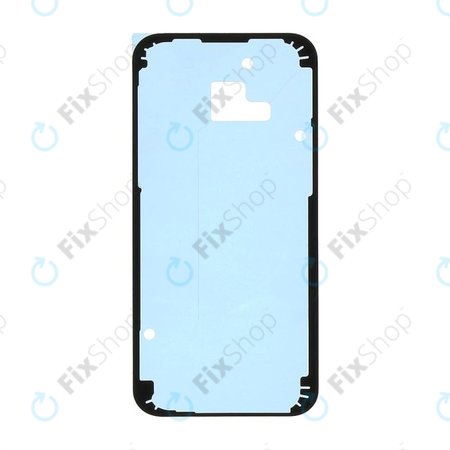Samsung Galaxy A3 A320F (2017) - Battery Cover Adhesive