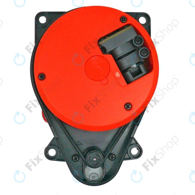 LiDAR Sensor Unit for Xiaomi Mi Robot Vacuum Mop Pro, Proscenic M6 Pro