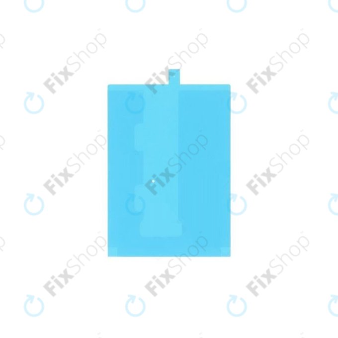 Motorola Moto G22 XT2231 - Battery Adhesive - S948D41332 Genuine Service Pack