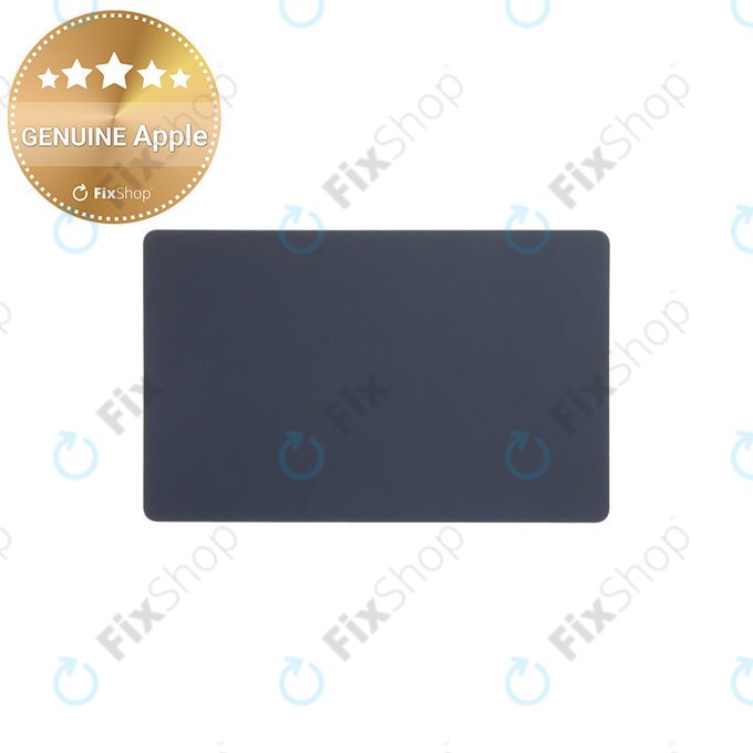 Complete Trackpad for MacBook Air 15", A2941 (2023), Midnight, 661-34952, Genuine Apple