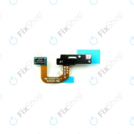 Samsung Galaxy A3 A320F (2017) - Proximity Sensor Flex Cable - GH96-10416A Genuine Service Pack