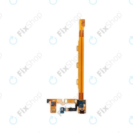 Xiaomi Mi3 - Charging Connector + Flex Cable