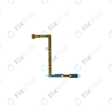 Asus Zenfone 9 AI2202 - Side Buttons Flex Cable - 08030-07634110 Genuine Service Pack