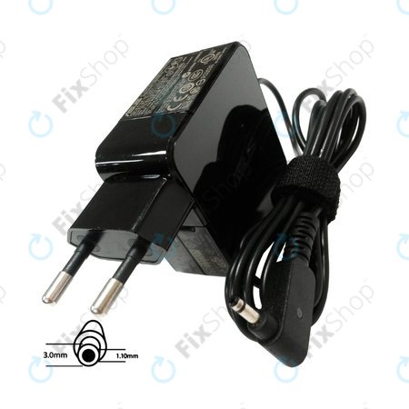 Charging adapter for Asus |B0A001-00230000, 45W, 19V, Genuine Service Pack