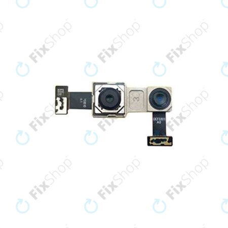 Xiaomi Mi Max 3 - Rear Camera