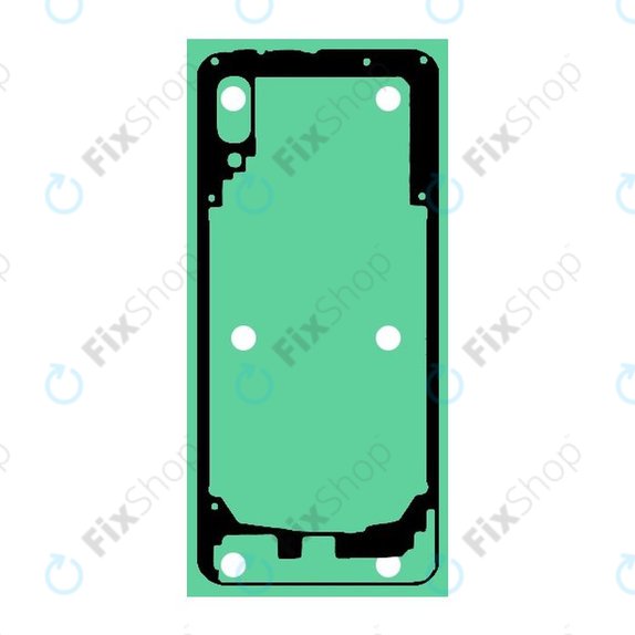 Samsung Galaxy A20e A202F - Battery Cover Adhesive