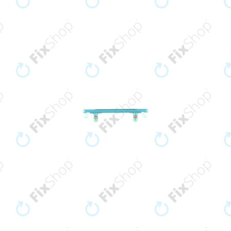 OnePlus Nord 2 5G - Volume Button (Blue Haze) - 1071101119 Genuine Service Pack