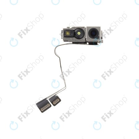 Apple iPhone 16 Pro Max - Front Camera with IR Camera