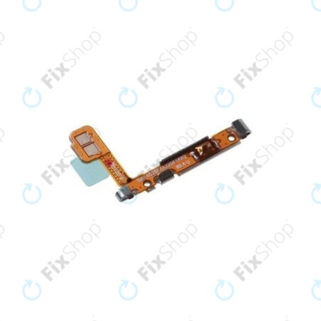 Samsung Galaxy A5 A520F (2017) - Power Button Flex Cable - GH59-14732A Genuine Service Pack