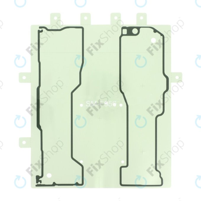 Samsung Galaxy Z Fold 6 F956B - LCD Adhesive (Main) - GH81-26113A Genuine Service Pack