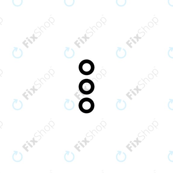 Motorola Moto G71 XT2169 - Rear Camera Lens
