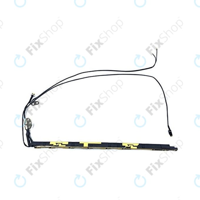 Apple MacBook Air 13" A1369 (Late 2010 - Mid 2011) - WiFi Antenna + Isight Cable