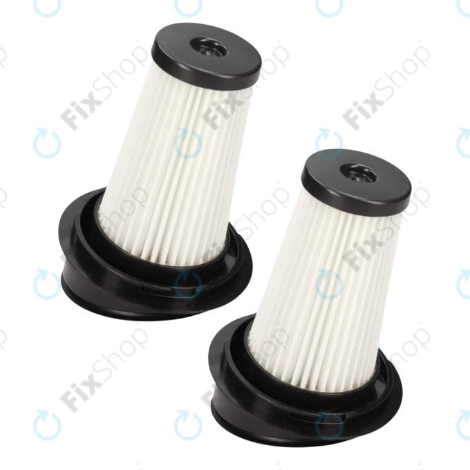 Dust Filter, 2pcs for Rowenta RH6545