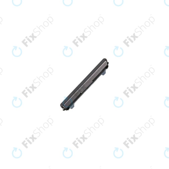 Samsung Galaxy Z Flip 5G F707B - Volume Button (Mystic Gray) - GH98-45722A Genuine Service Pack