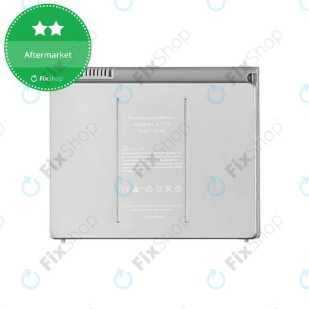 Apple MacBook Pro 15" A1260 (2008) - Battery A1175 5600mAh