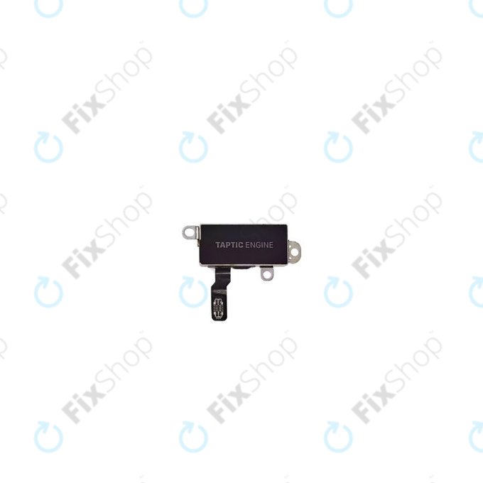 Apple iPhone 16 Pro - Vibrator