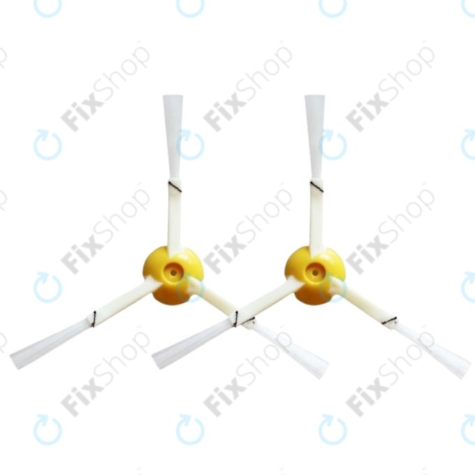 Side Brush, 2pcs for iRobot Roomba 800, 900-series