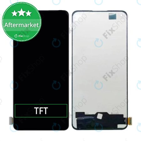 Realme 9 Pro Plus RMX3392 RMX3393 - LCD Display + Touch Screen TFT
