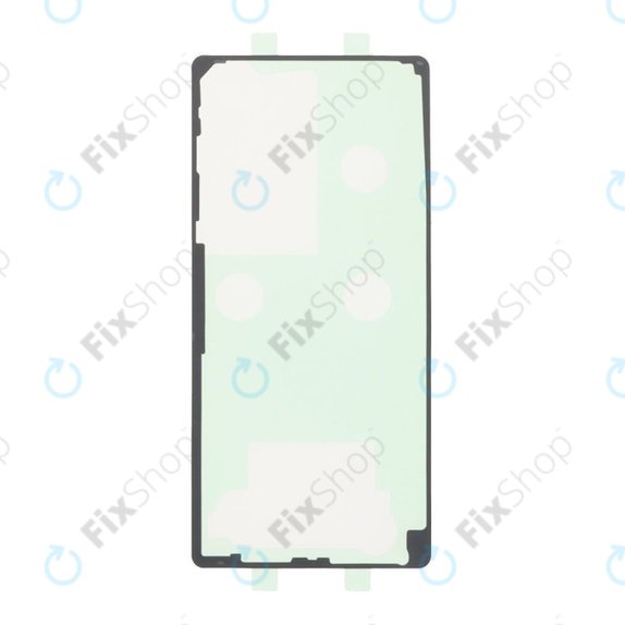 Samsung Galaxy S25 Ultra - Battery Cover Adhesive