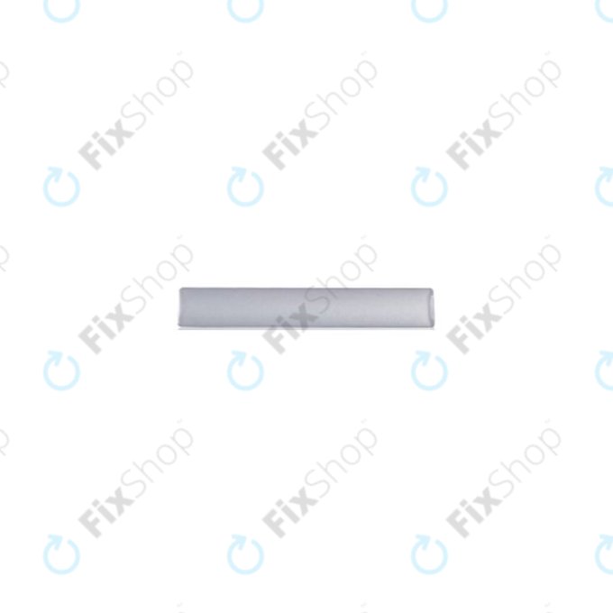 Sony Xperia Z3 Compact D5803 - SIM Card Cover (White) - 1284-3485 Genuine Service Pack