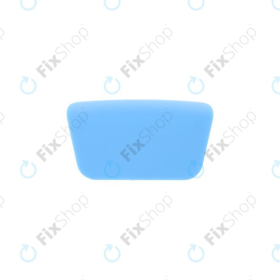 Touchpad cover V2.0 (Light Blue) for Sony PlayStation 5 DualSense controller